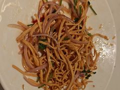 -三猫黑鱼花(南大店)