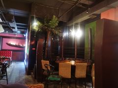 -令狐冲烤鱼·烧菜馆(达明店)