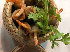 -老房子·1881海鲜餐厅