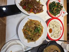 -李老哈·东北菜(宋园路店)