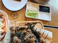 -金牌外婆家(苏州中心店)