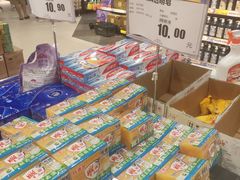 -凯德广场(西城店)