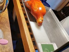-晟永興烤鸭店(五道口店)