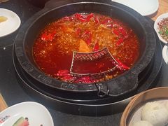 -晓秧锅鲜货火锅·重庆老字号(步步高店)