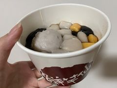 -鲜芋仙·芋圆·仙草(天津鲁能城店)