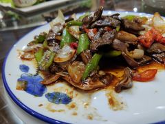 -福春居饺子楼(创业路店)