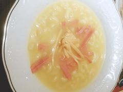 -翠华餐厅