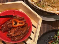 -避风塘(光启城店)