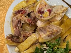 -先父九六鸡饭店(站前路店)