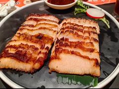 -羽鸽集·乳鸽专门店·地道顺德菜(岭南站店)