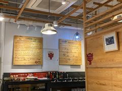 大堂-焯牛潮汕牛肉火锅(云峰街创始店)
