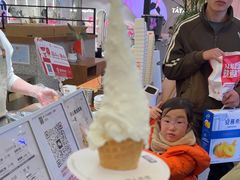 -野人先生Gelato(上海长宁龙之梦店)