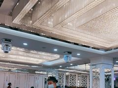 大堂-广州酒家(昌岗地铁站店)