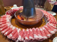 -刘老表·瓦罐汤涮肉(青云谱店)