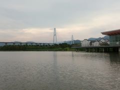 -琅岐红光湖公园