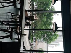 -太原茂业天地购物中心
