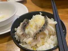 -三猫黑鱼花(南大店)