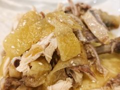 -明本湛江鸡•海鲜小厨(陈家祠店)