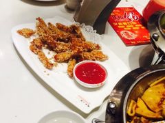 -井水小厨·湘菜(活力广场店)