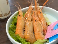 -蟹上黄·蟹黄面·江南糖水(人民广场店)