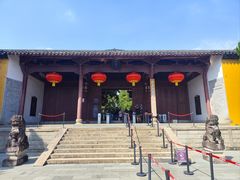 -太平天国侍王府