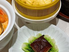 -華府Deluxe(兴业太古汇店)