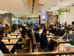 大堂-新旺茶餐厅·早餐(香港广场店)