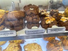 -CHOCMONS巧克怪兽(屏风街店)