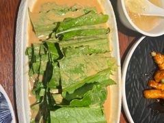 -前海沿·青岛菜(五四广场永旺店)