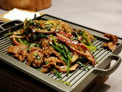 贝勒爷炒烤肉-金鸭季·北京烤鸭(深业上城店)