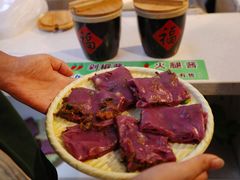 -安上粉皮.非遗手工小吃(骑龙巷店)