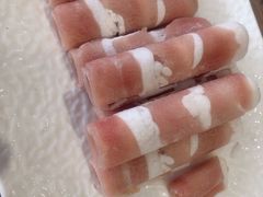 -潮汕牛肉火锅