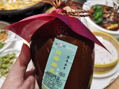 -筱爷叔·上海传统手工菜(玉树路店)