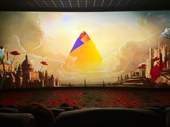 -中影国际影城(CINITY LED横岗店)