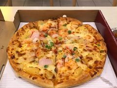 -尊宝比萨(西丽店)