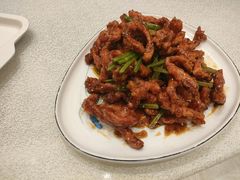 -满汉楼(安发桥店)