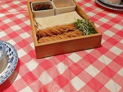 -大张烙馍村·美食地标(泉山店)