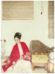 -美云庭古装·格格服汉服·京城旅拍(北京店)