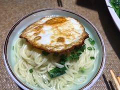 生日面-渝信川菜 · 川味家常菜(长安店)