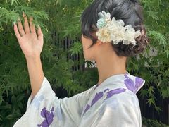 -京都冈本和服体验租赁店(清水寺店)