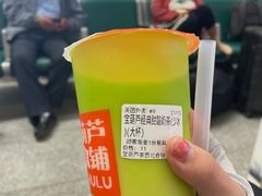 -宝葫芦西北茶食铺(中发源店)