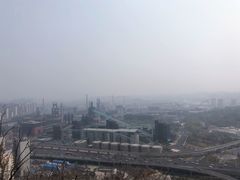 -红光山