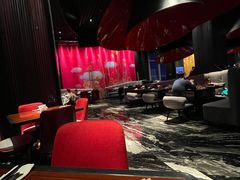 -西安W酒店·WEI全味西餐厅