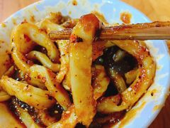 -洞子口张老二凉粉(文殊院店)