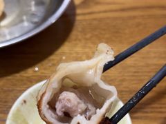 -黄阿姨锅贴大王(万航渡路店)