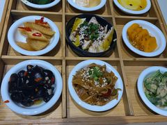 -新仙清汤牛腩(铜锣湾店)