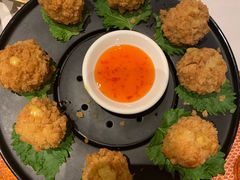 -若蘭慈·无国界素食料理(欢乐海岸店)