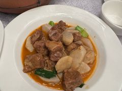 -三清山希尔顿度假酒店·三清轩中餐厅