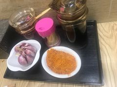 -清真·益鑫羊肉手抓馆(花园北街店)