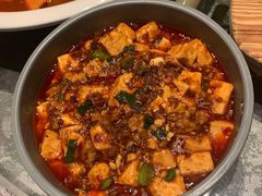 麻婆豆腐-樽宴酒楼·地道川菜·品质宴请